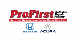 Pro First Honda Certified